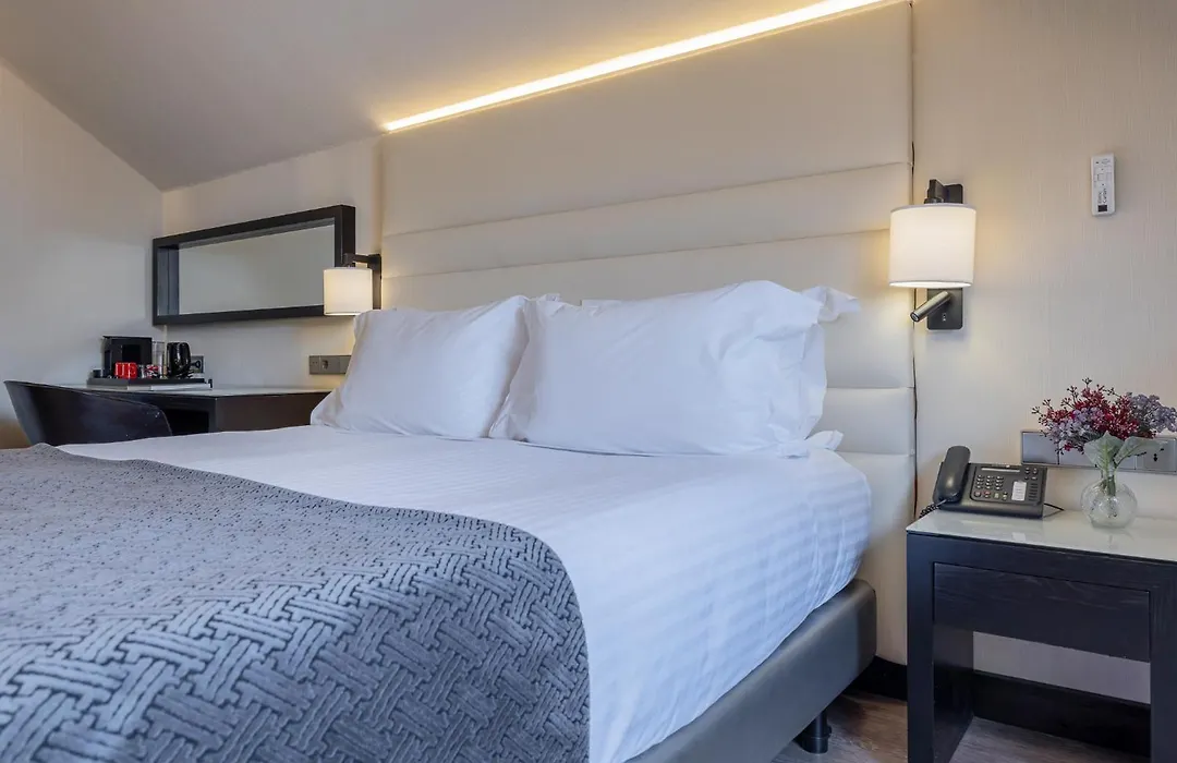 Hotel Santa Justa-1